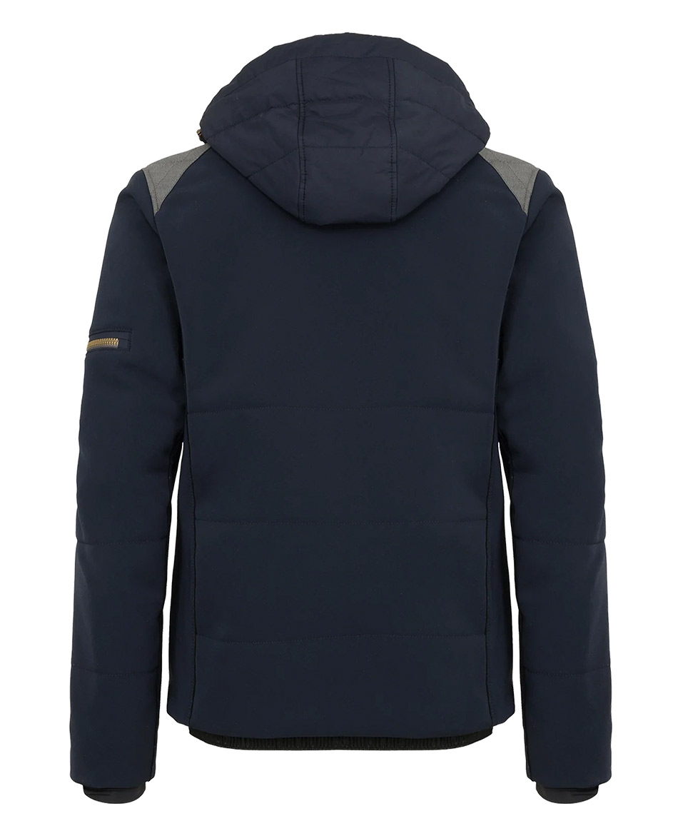 FRAUENSCHUH ANORAK FRAUENSCHUH MATTAY-S