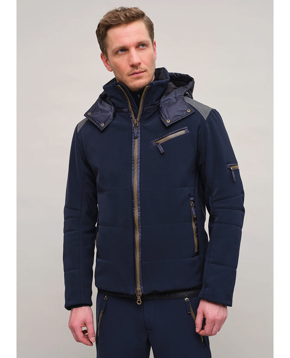 FRAUENSCHUH ANORAK FRAUENSCHUH MATTAY-S