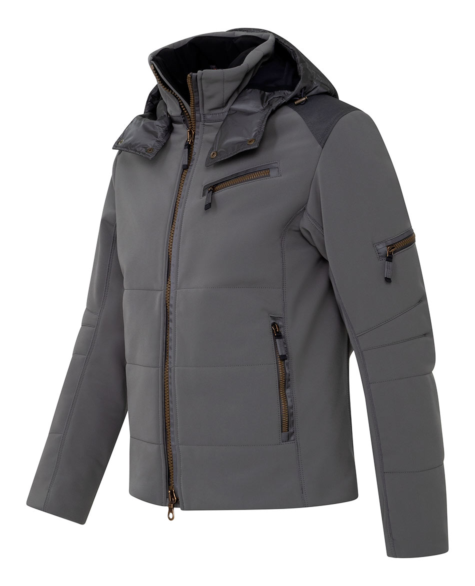FRAUENSCHUH ANORAK FRAUENSCHUH MATTAY-S