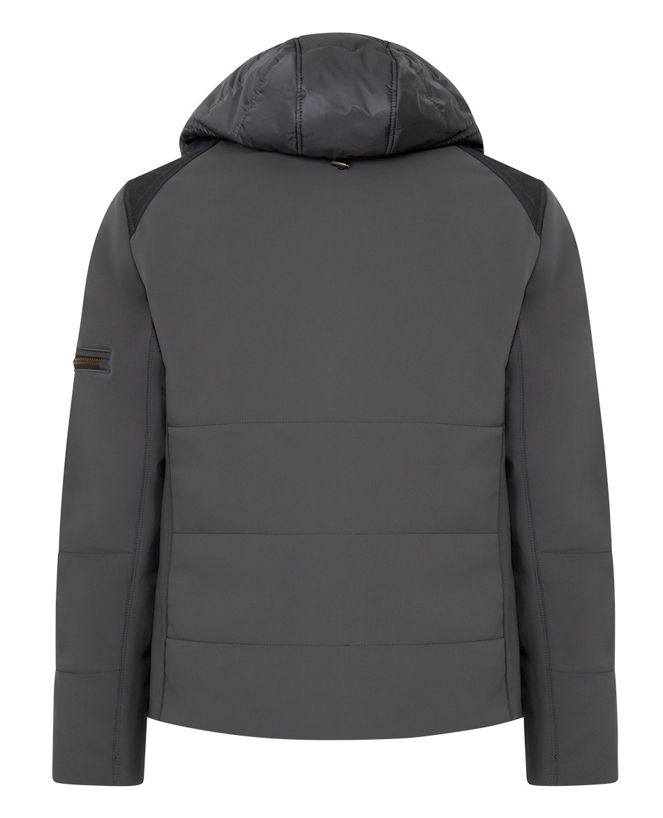 FRAUENSCHUH ANORAK FRAUENSCHUH MATTAY-S