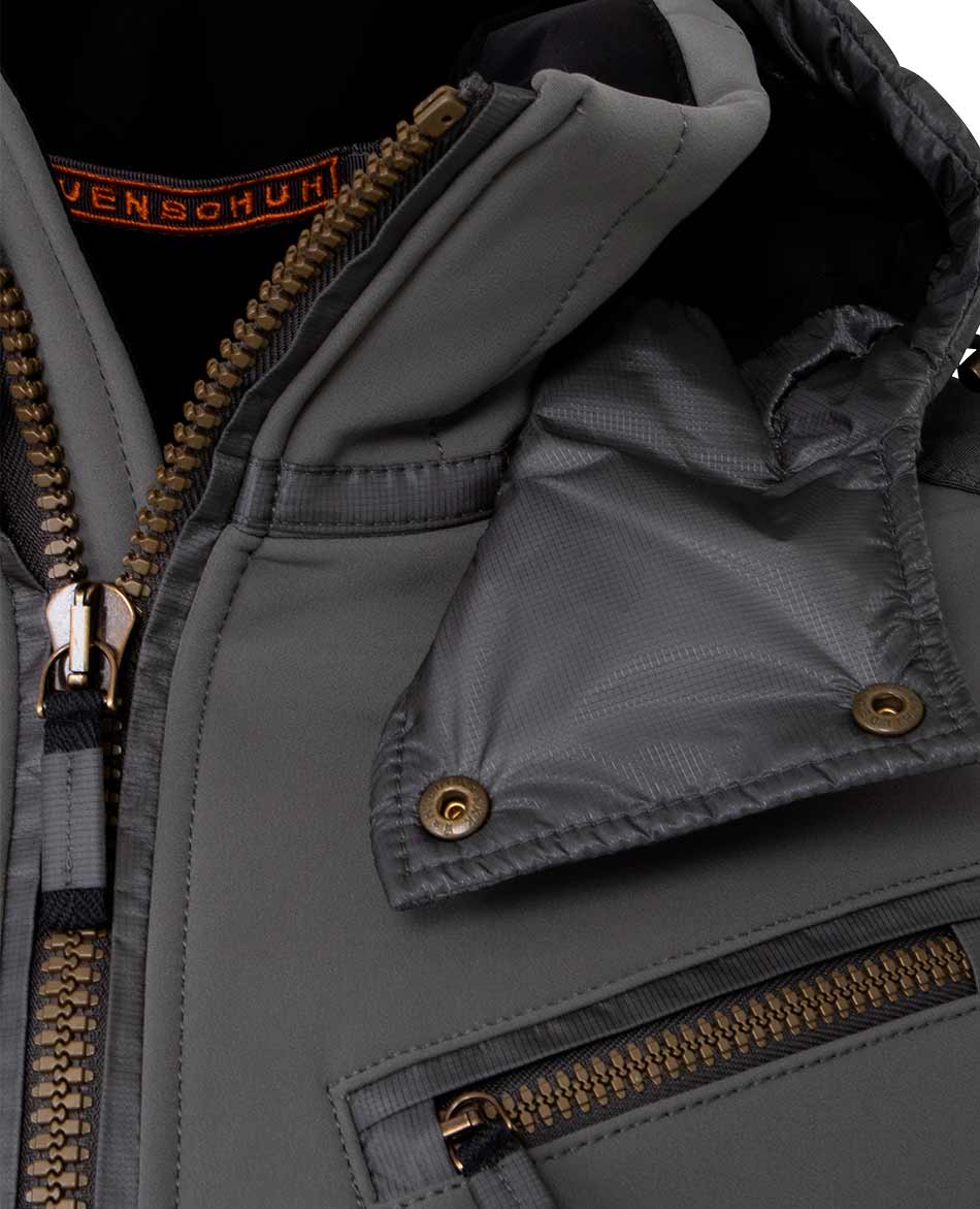 FRAUENSCHUH ANORAK FRAUENSCHUH MATTAY-S