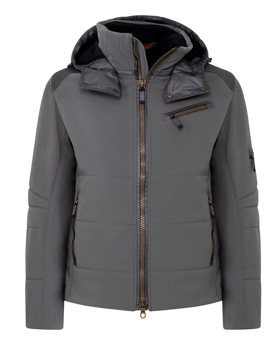 FRAUENSCHUH ANORAK FRAUENSCHUH MATTAY-S