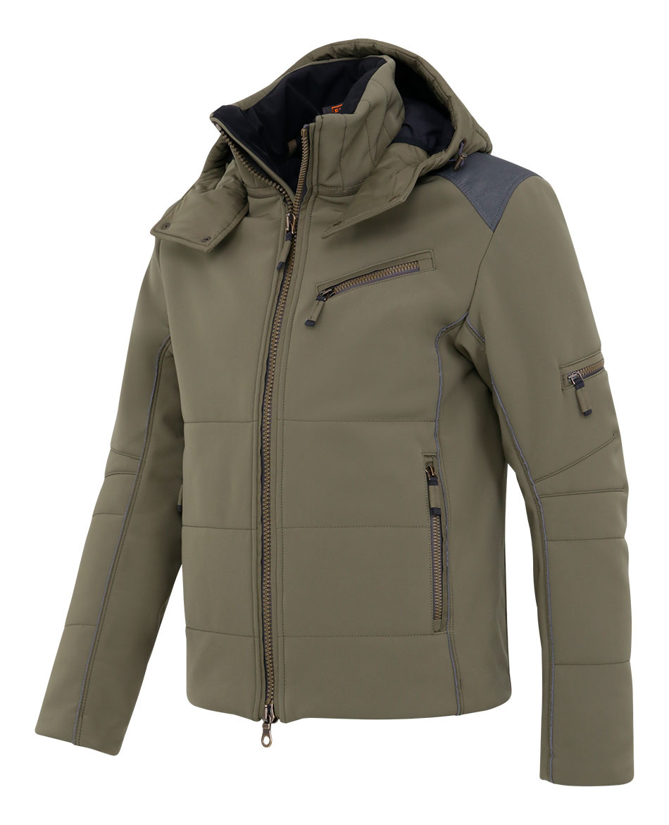 FRAUENSCHUH ANORAK FRAUENSCHUH MATTAY-S