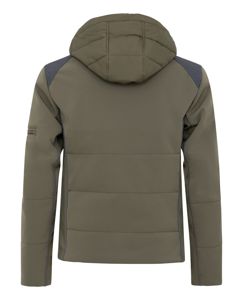 FRAUENSCHUH ANORAK FRAUENSCHUH MATTAY-S
