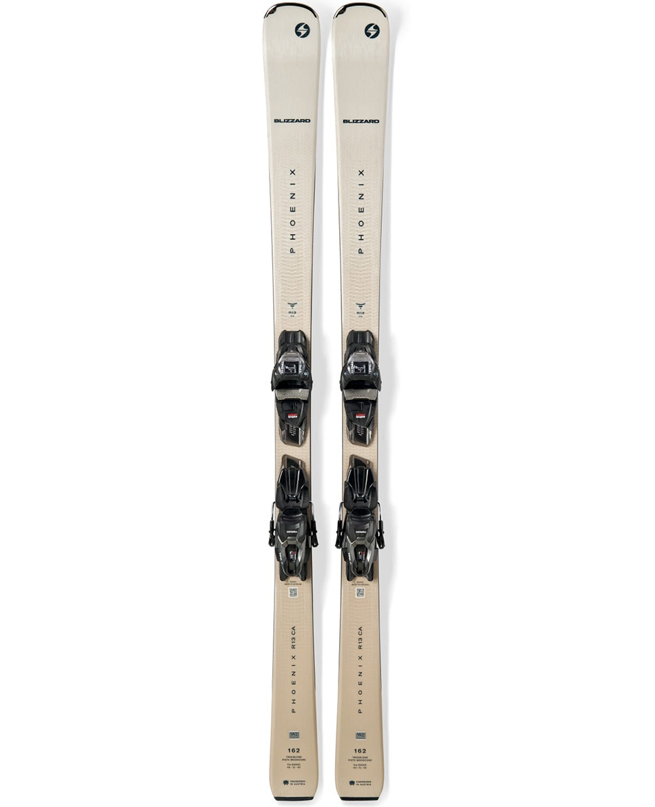 BLIZZARD ESQUIS BLIZZARD PHOENIX R13 CA + TPC11