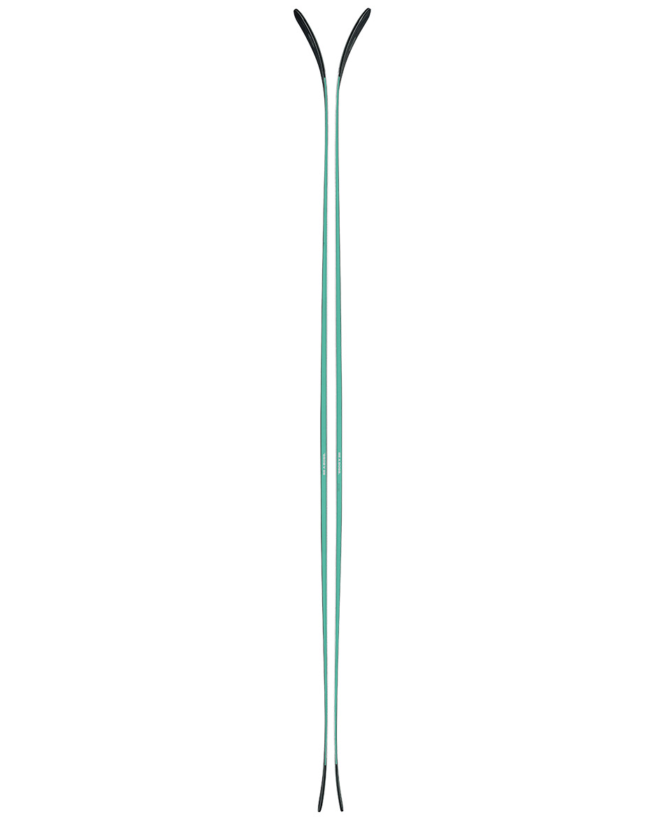 BLIZZARD ESQUIS BLIZZARD BLACK PEARL 84 SIN FIJACIONES