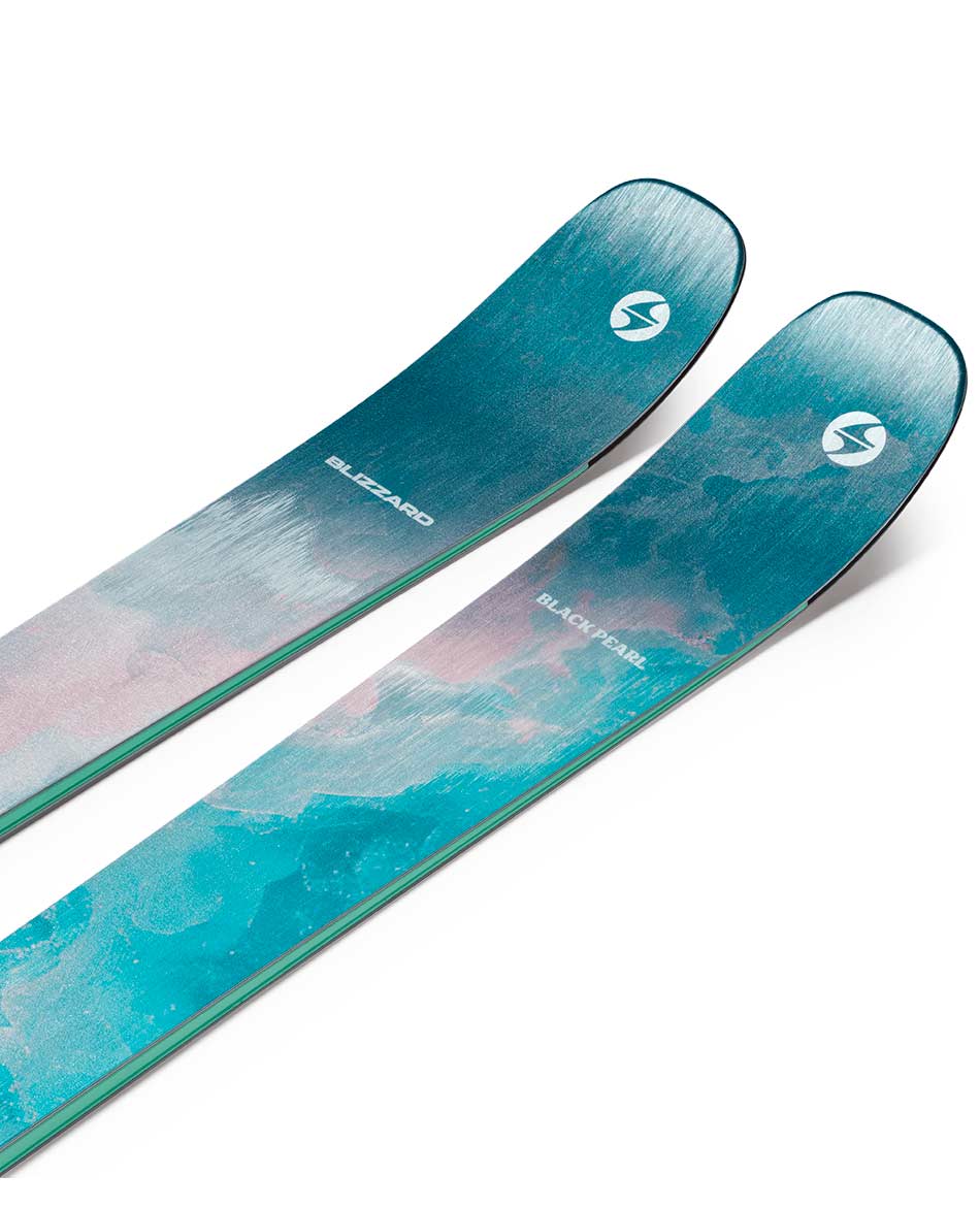 BLIZZARD ESQUIS BLIZZARD BLACK PEARL 84 SIN FIJACIONES