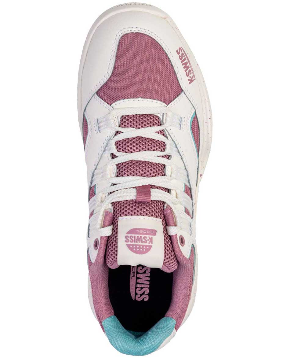 K SWISS ZAPATILLAS K-SWISS TURA TEAM PADEL