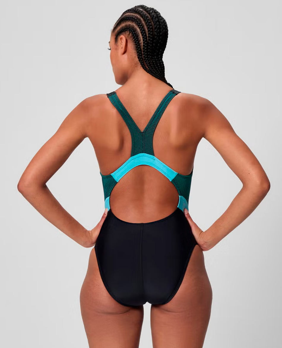 SPEEDO BAÑADOR SPEEDO QUANTUM RIB SPLICE