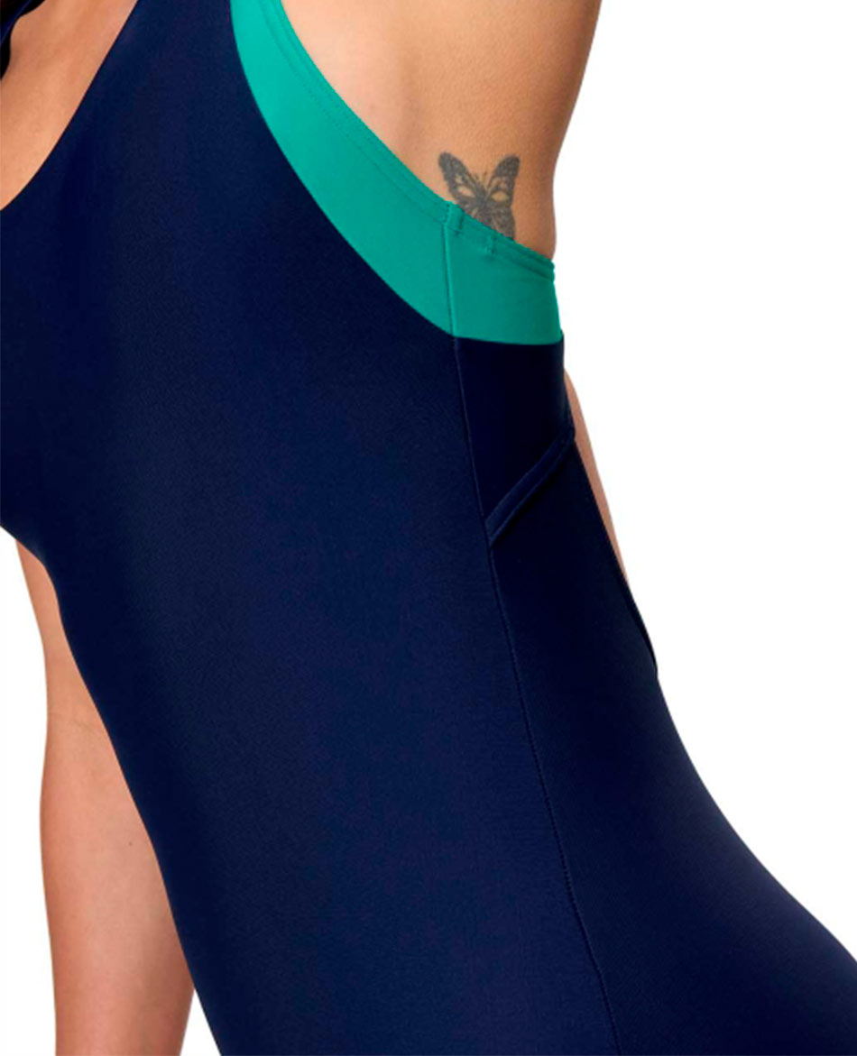SPEEDO BAÑADOR SPEEDO COLORBLOCK RACERBACK