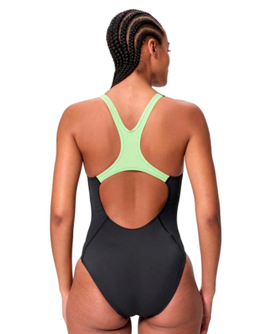 SPEEDO BAÑADOR SPEEDO SOLID SPLICE MEDALIST