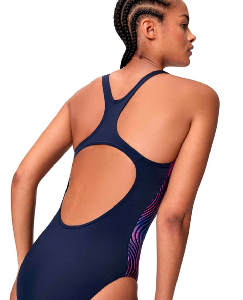 SPEEDO BAÑADOR SPEEDO PRINT MEDALIST