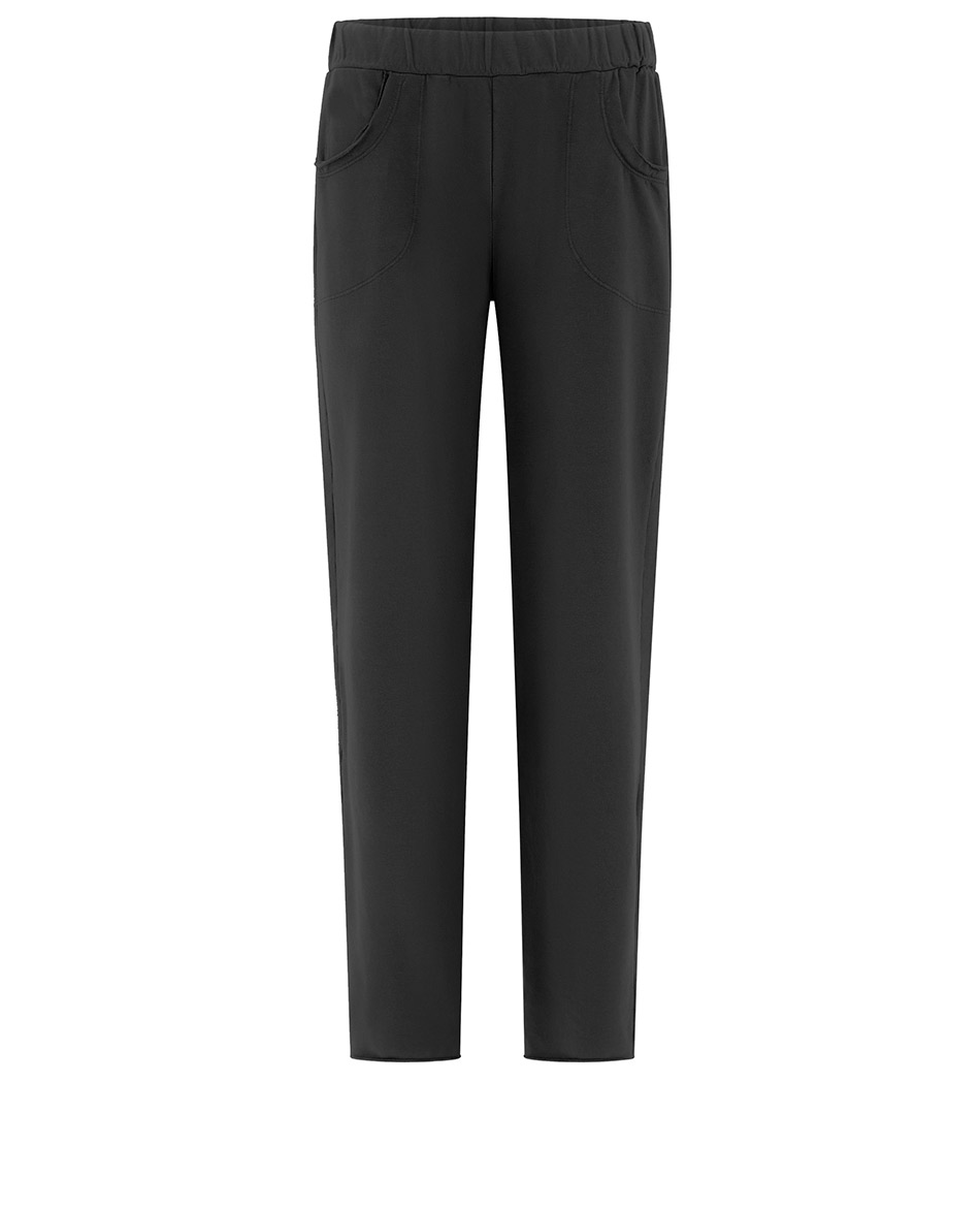 DEHA PANTALON DEHA DE FELPA