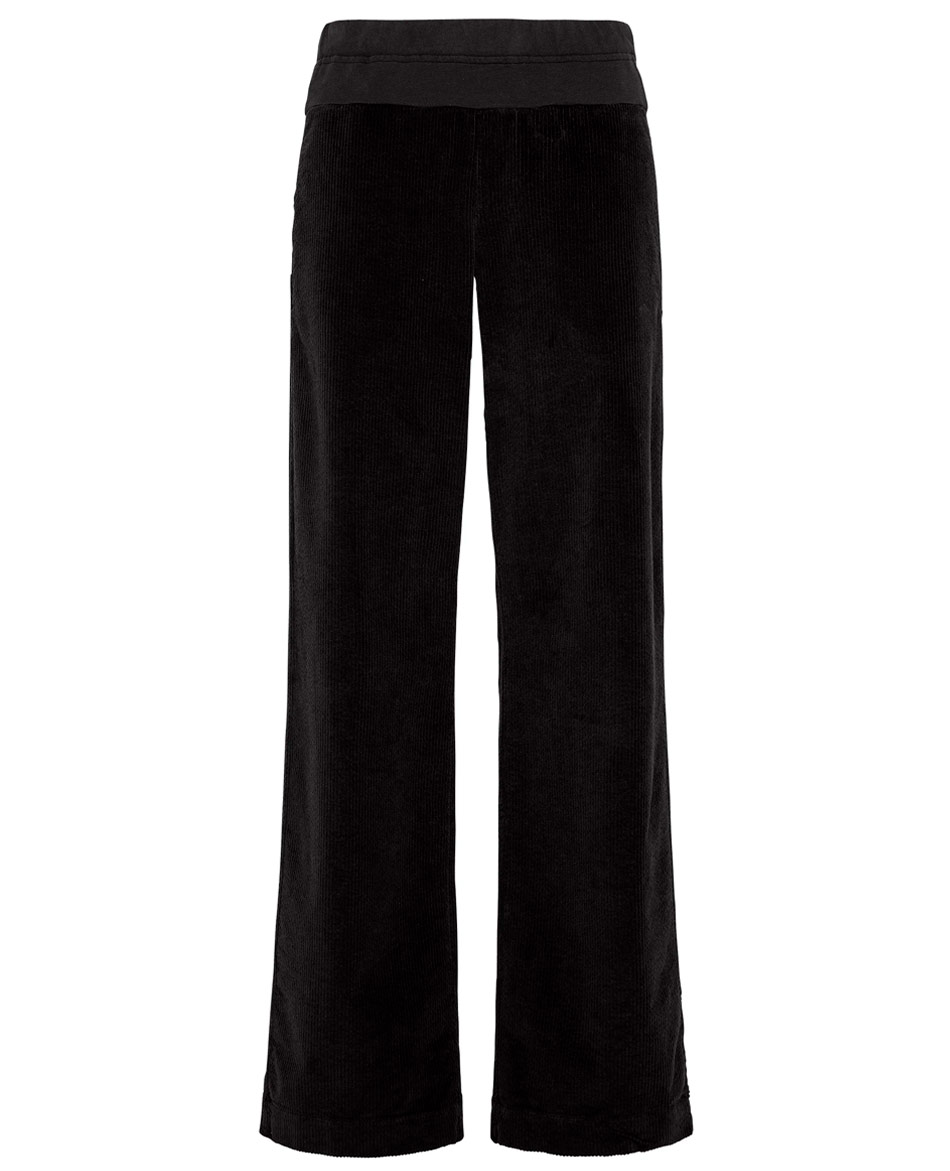 DEHA PANTALON DEHA DE PANA