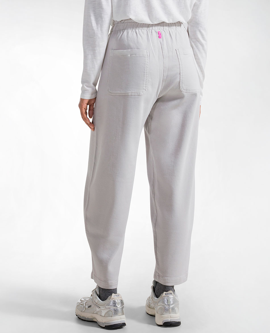 DEHA PANTALON DEHA JOGGER DE SATEN