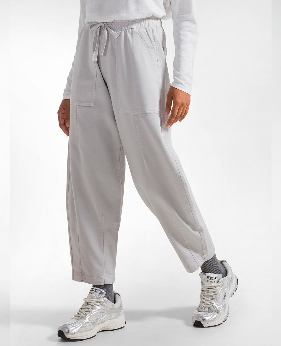 DEHA PANTALON DEHA JOGGER DE SATEN