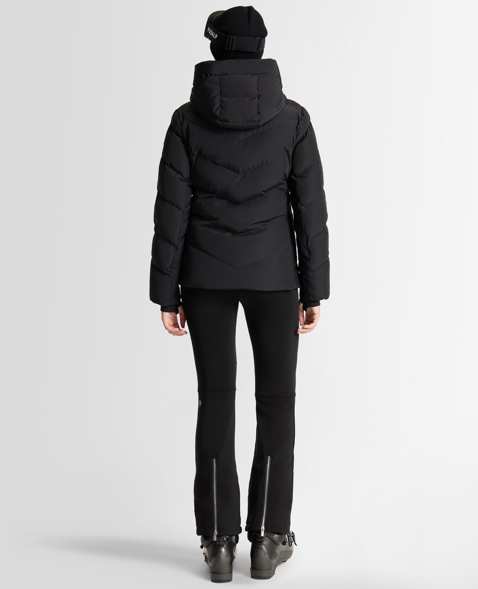 FUSALP ANORAK FUSALP DELPHINE II