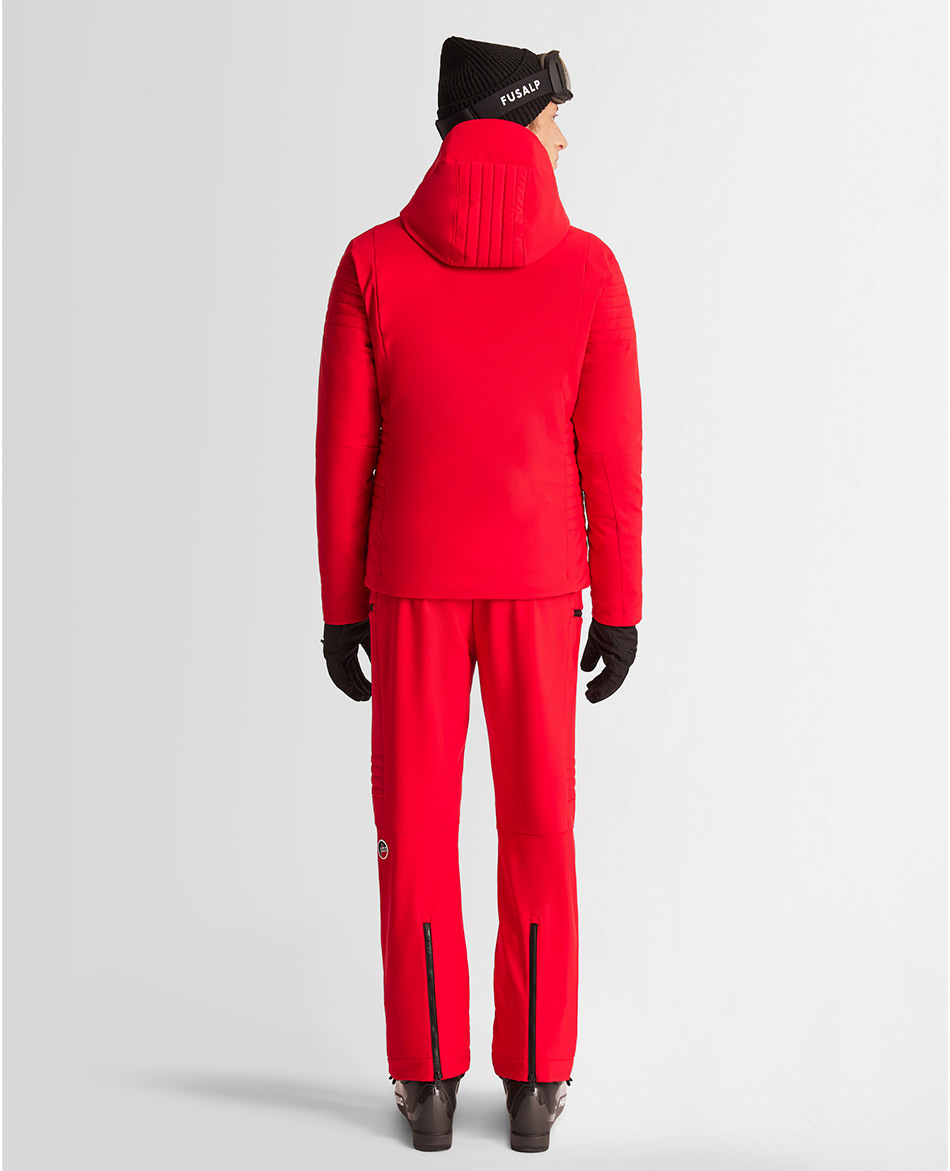 FUSALP ANORAK FUSALP POWER III