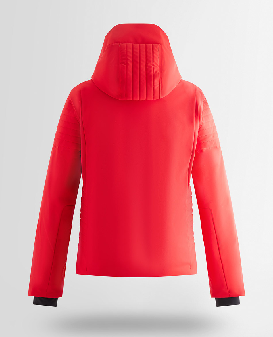 FUSALP ANORAK FUSALP POWER III