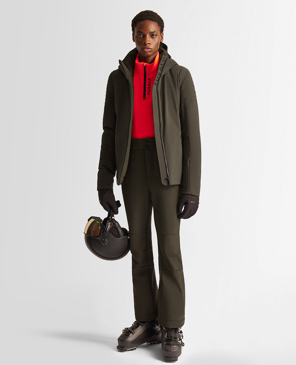FUSALP ANORAK FUSALP POWER III
