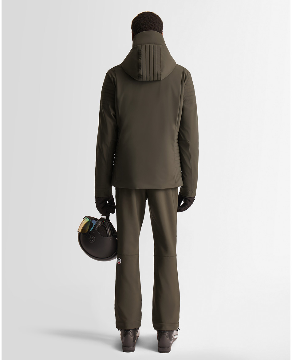 FUSALP ANORAK FUSALP POWER III