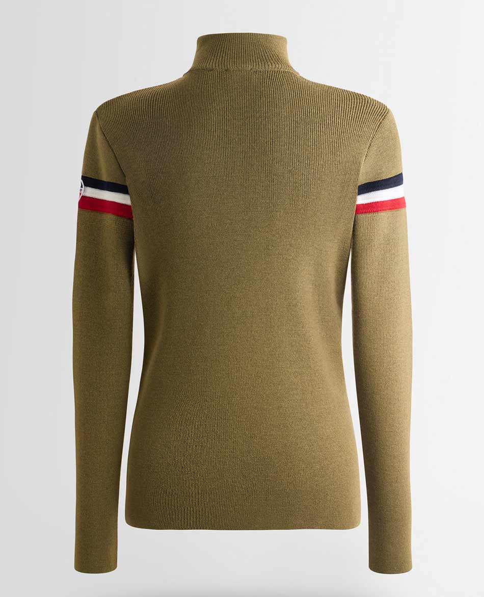FUSALP JERSEY FUSALP WENGEN IV