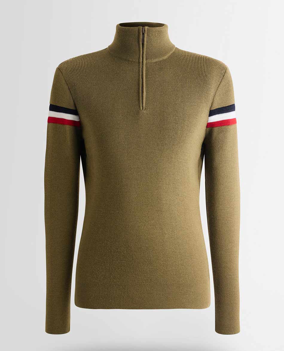 FUSALP JERSEY FUSALP WENGEN IV
