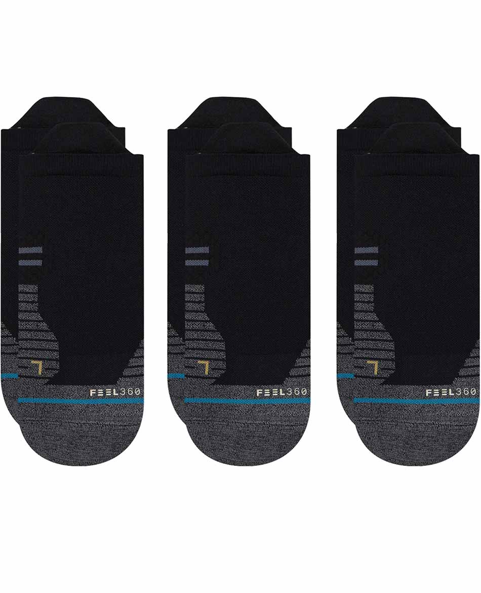 STANCE CALCETINES STANCE RUN LIGHT PACK 3