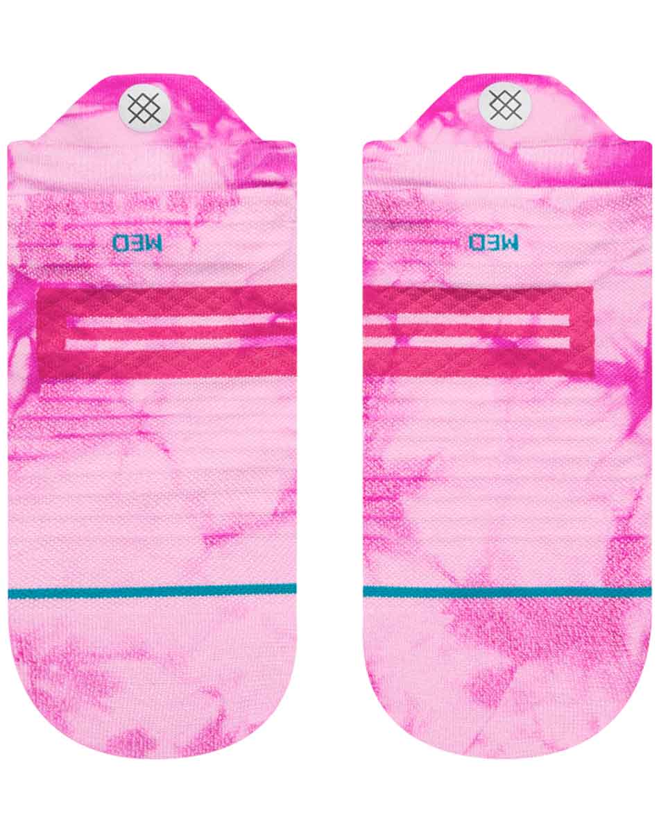 STANCE CALCETINES STANCE BERRY BURST