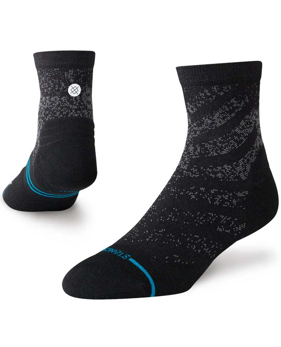 STANCE CALCETINES STANCE RUN LIGHT QUARTER