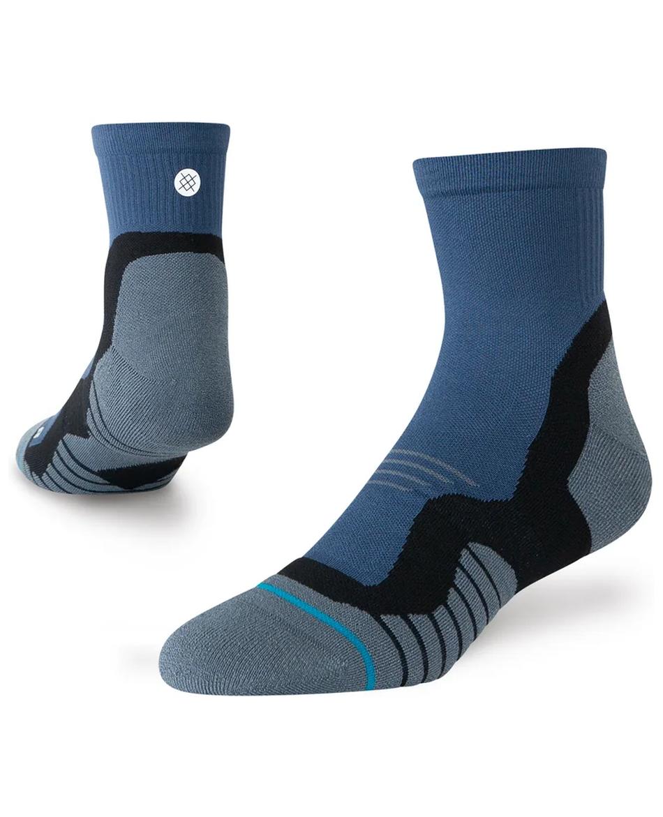 STANCE CALCETINES STANCE PACE LIGHT QTR