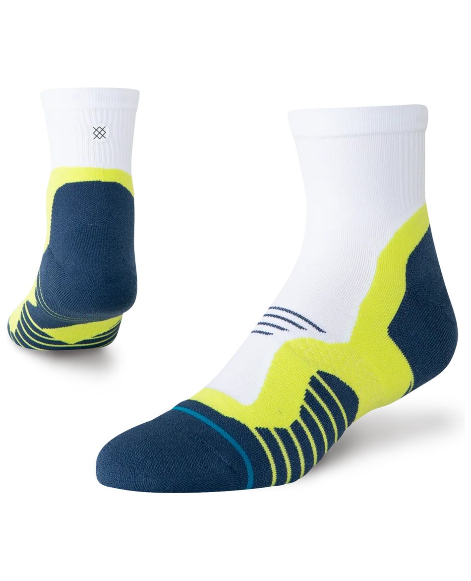 STANCE CALCETINES STANCE PACE LIGHT QTR
