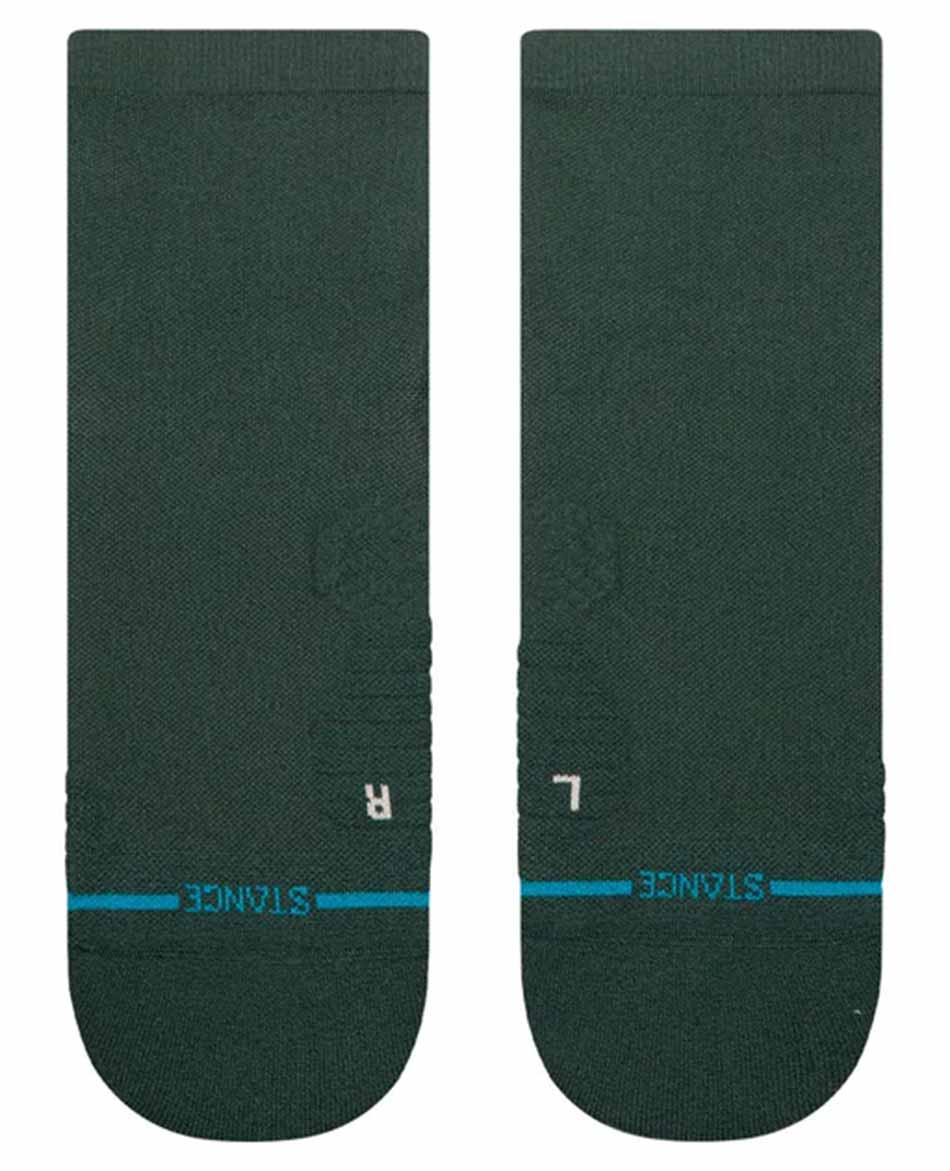 STANCE CALCETINES STANCE RUN LIGHT QUARTER