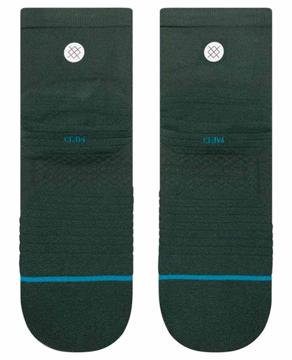 STANCE CALCETINES STANCE RUN LIGHT QUARTER