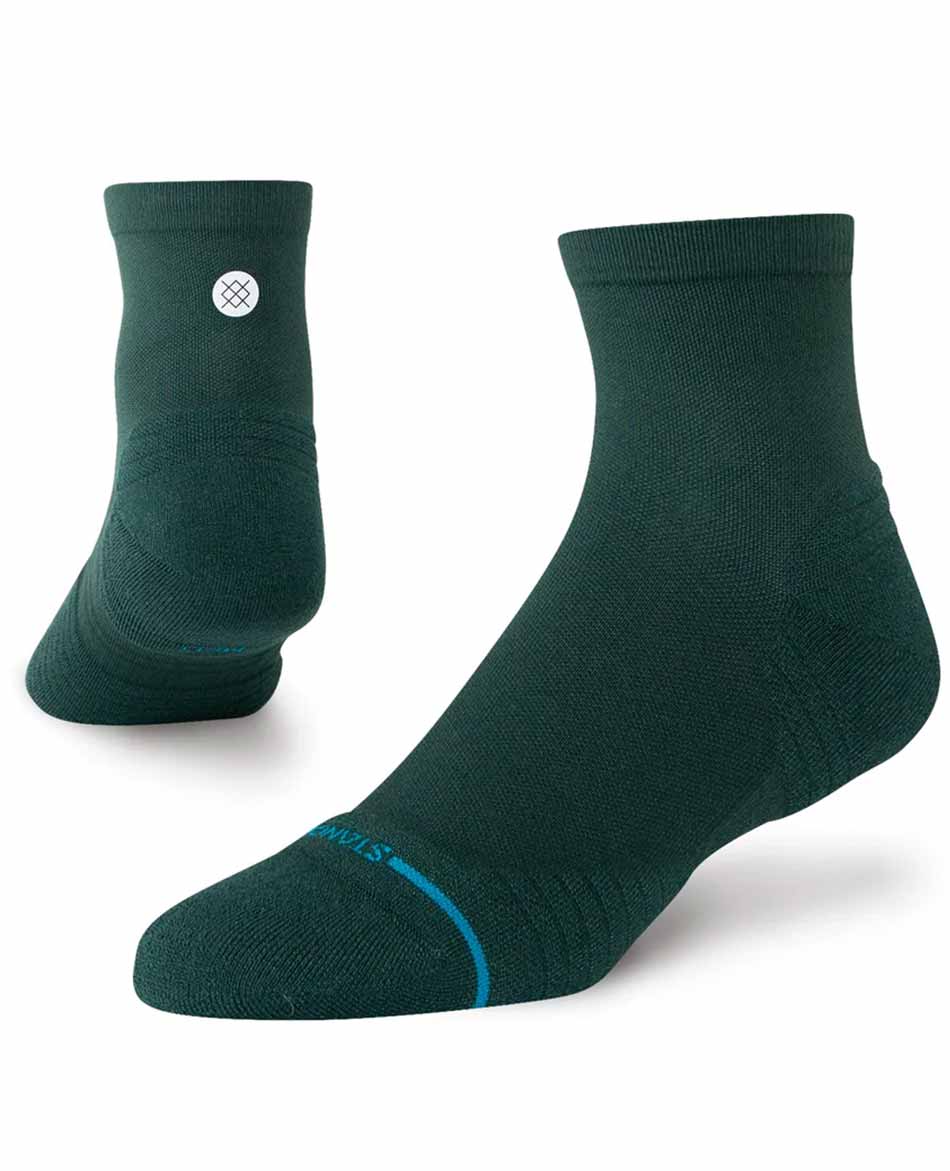 STANCE CALCETINES STANCE RUN LIGHT QUARTER