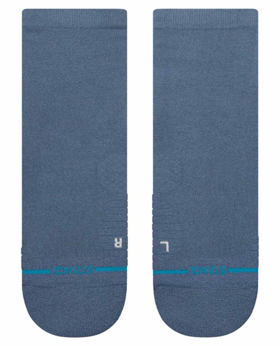 STANCE CALCETINES STANCE RUN LIGHT QUARTER