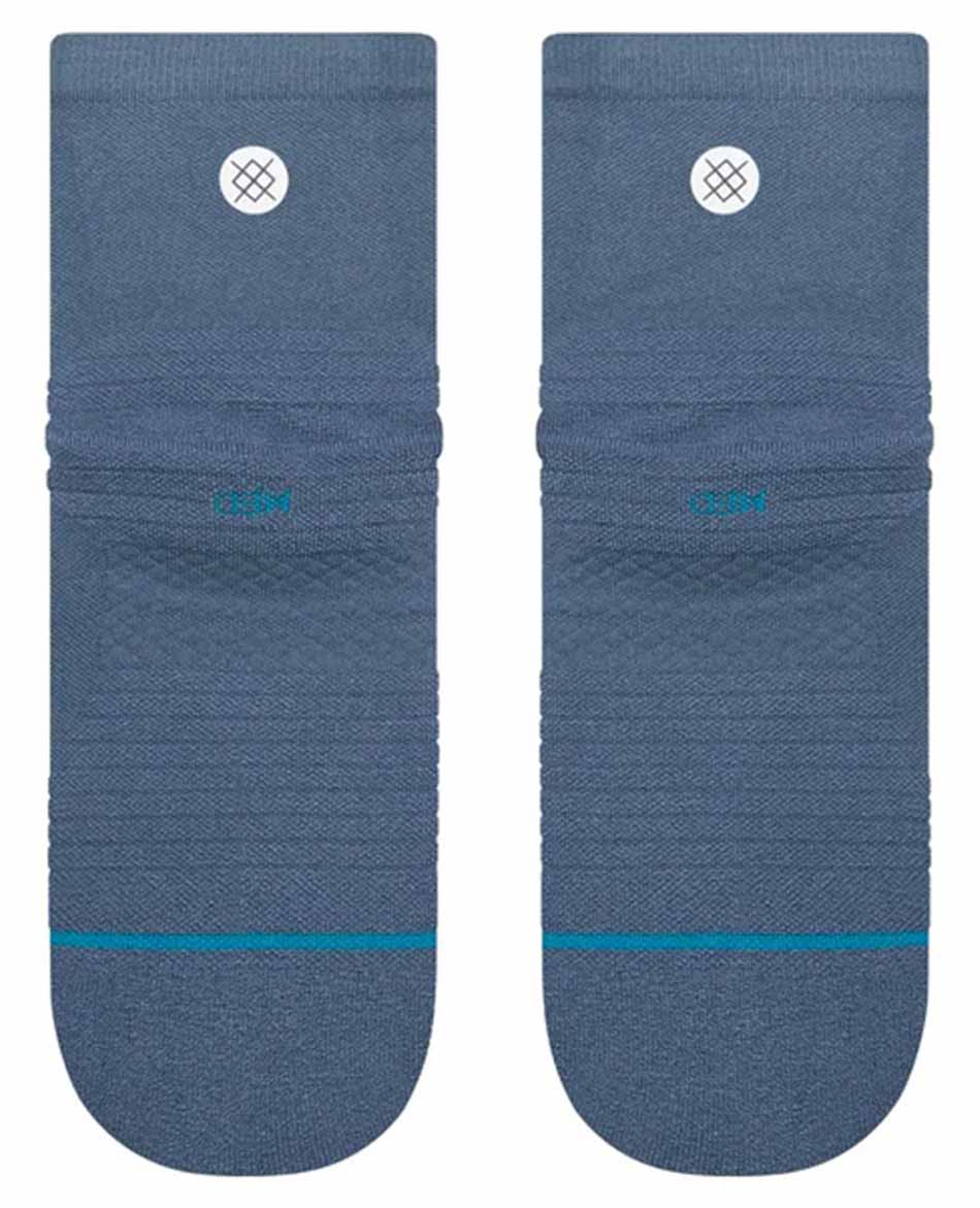 STANCE CALCETINES STANCE RUN LIGHT QUARTER