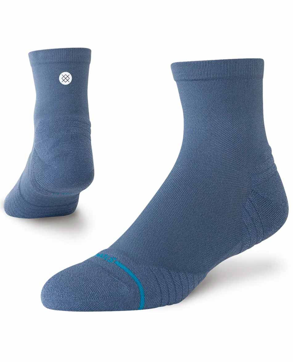 STANCE CALCETINES STANCE RUN LIGHT QUARTER