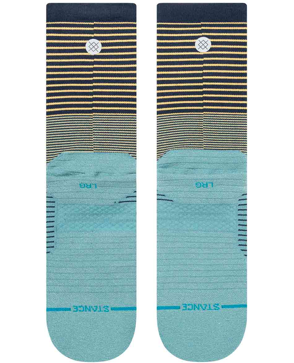 STANCE CALCETINES STANCE FLOUNDER CREW