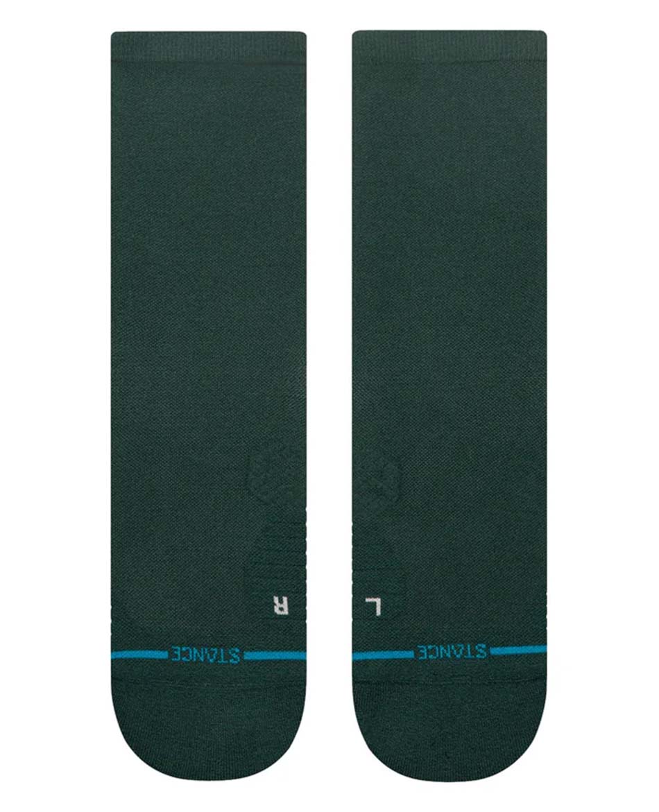 STANCE CALCETINES STANCE RUN LIGHT CREW