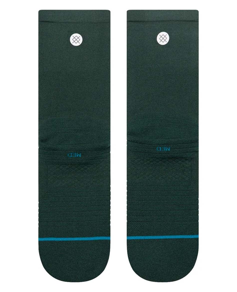 STANCE CALCETINES STANCE RUN LIGHT CREW