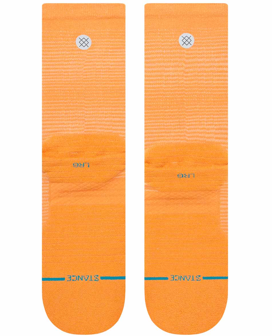 STANCE CALCETINES STANCE VARIEGATED CREW