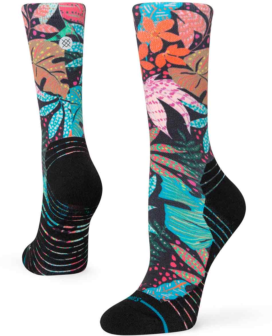 STANCE CALCETINES STANCE TRIPPY TROP CREW