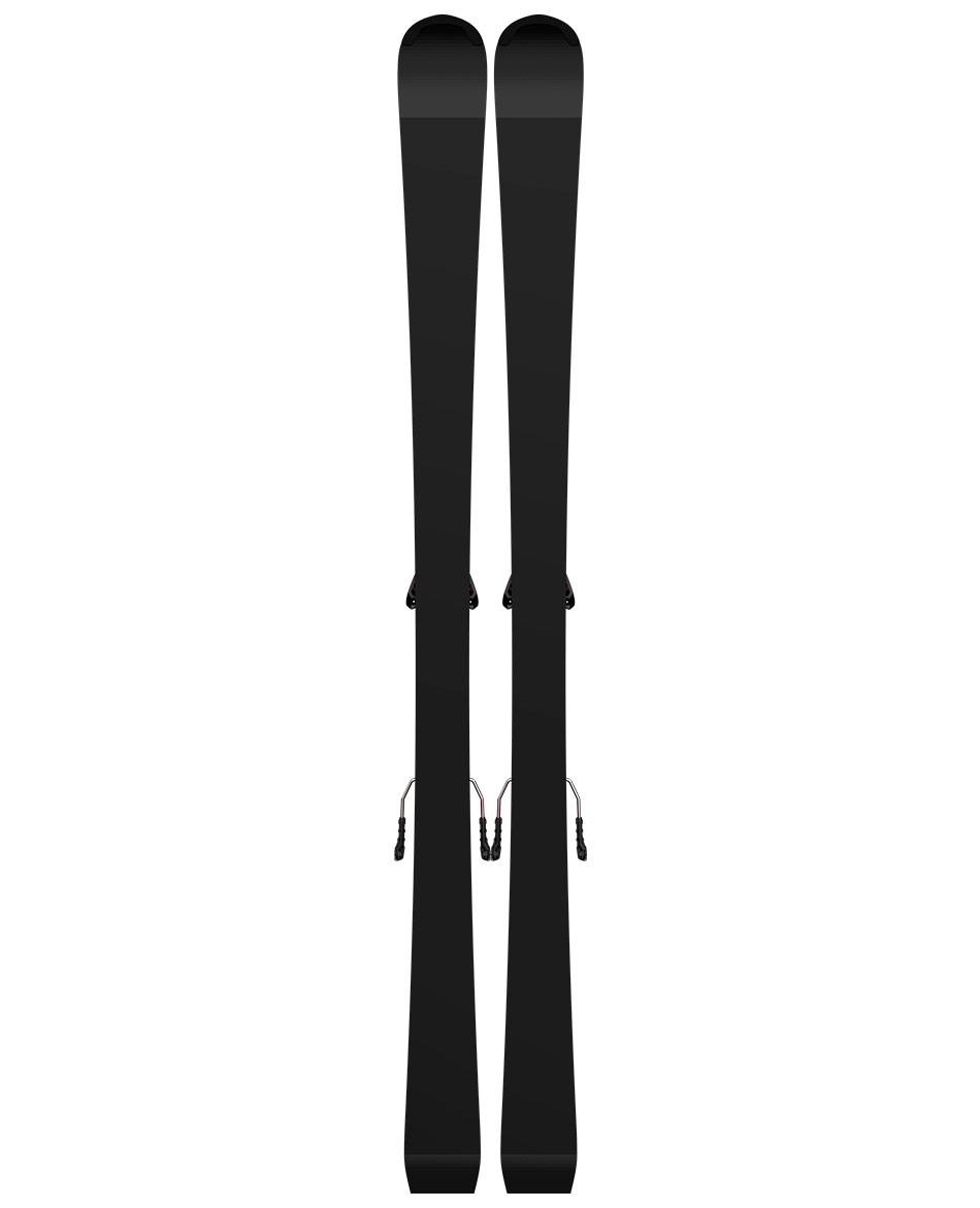 ATOMIC ESQUIS ATOMIC REDSTER J4 + L6 GW JUNIOR