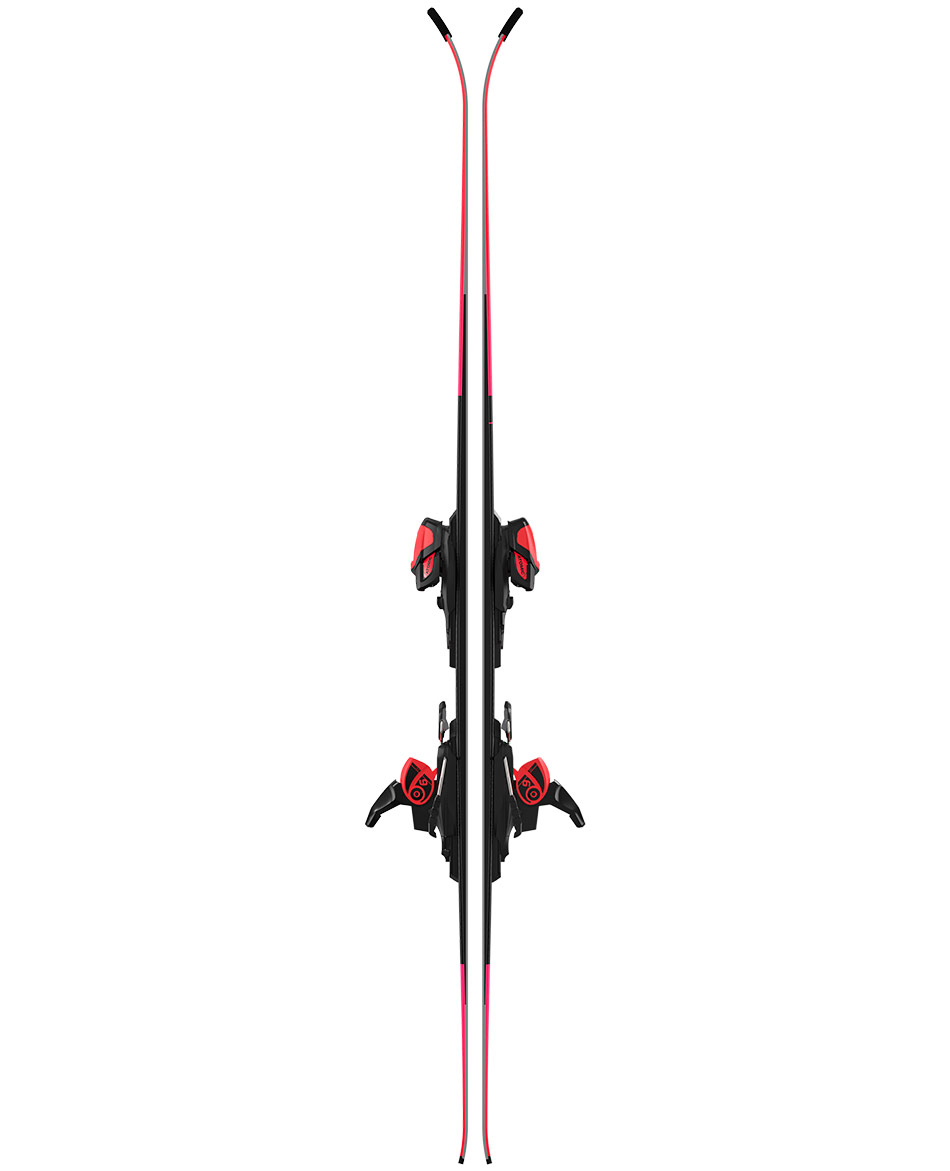 ATOMIC ESQUIS ATOMIC REDSTER J4 + L6 GW JUNIOR
