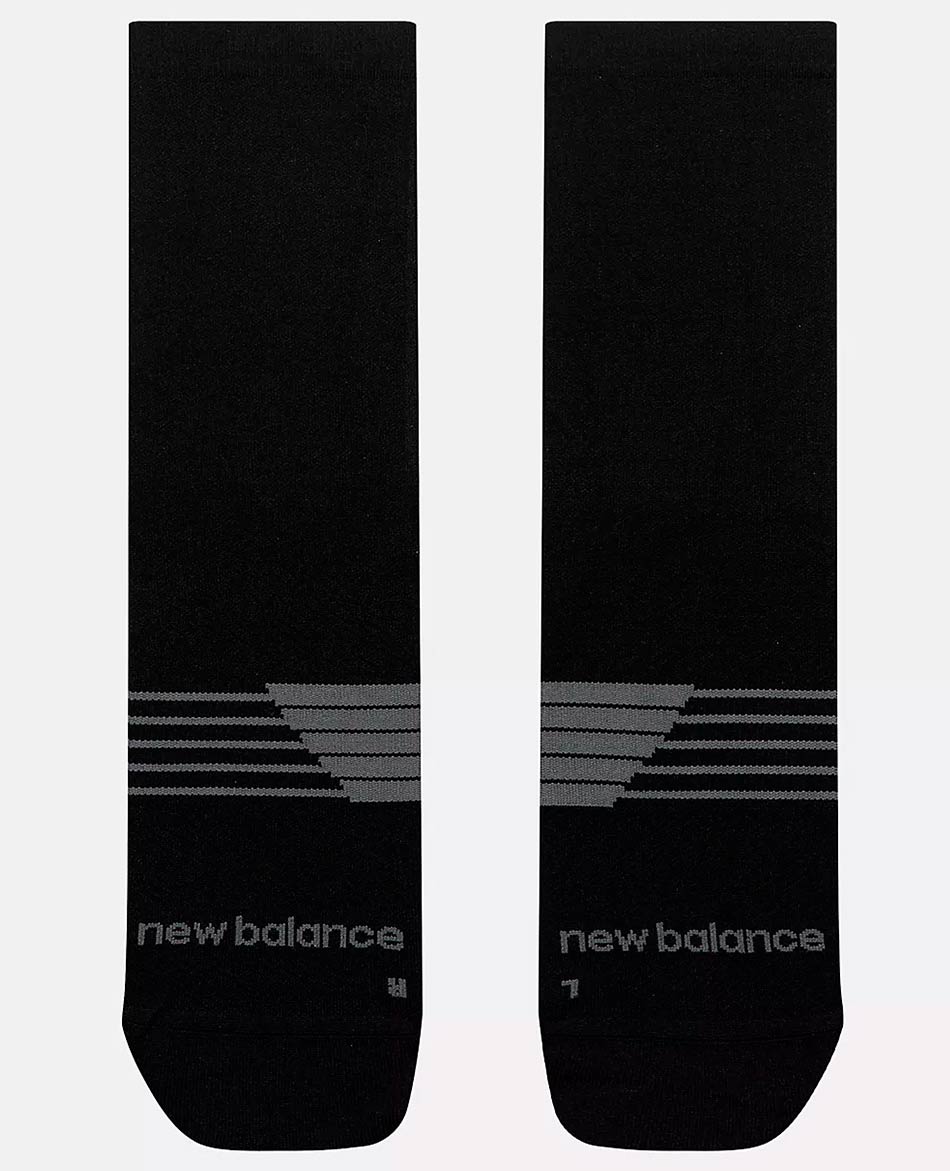 NEW BALANCE CALCETINES NEW BALANCE PRO RUN GRAPHIC CREW