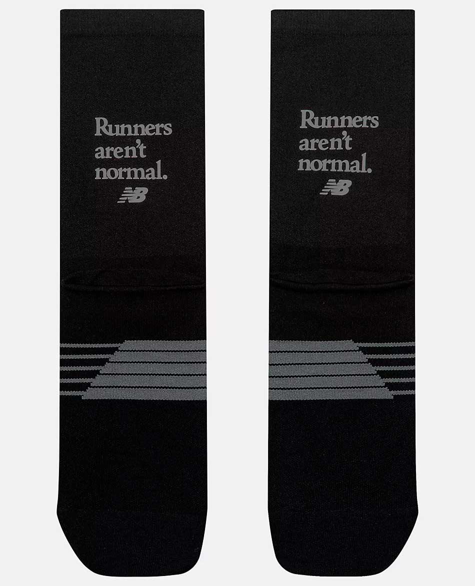 NEW BALANCE CALCETINES NEW BALANCE PRO RUN GRAPHIC CREW
