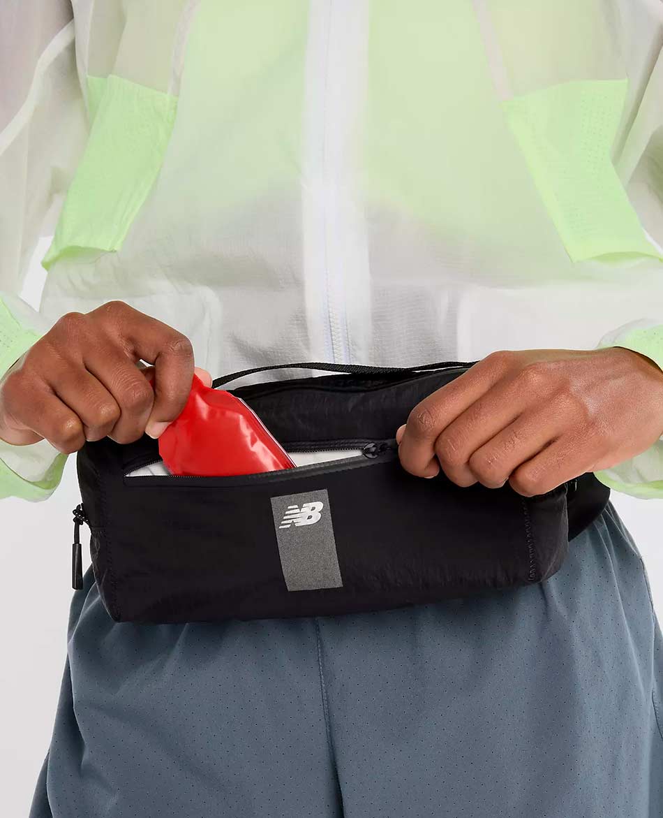 NEW BALANCE CINTURON NEW BALANCE RUN SLING BELT