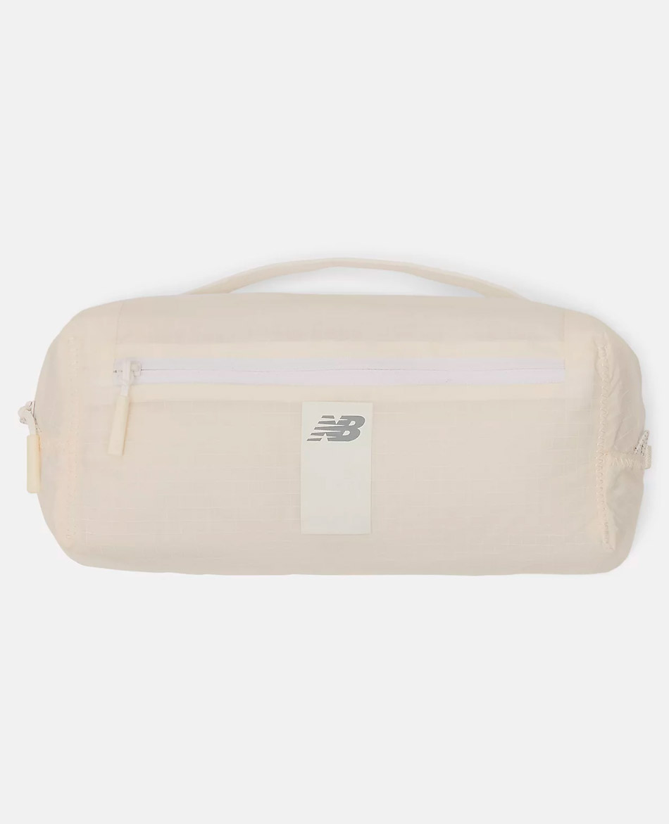 NEW BALANCE RIÑONERA NEW BALANCE RUN SLING BELT
