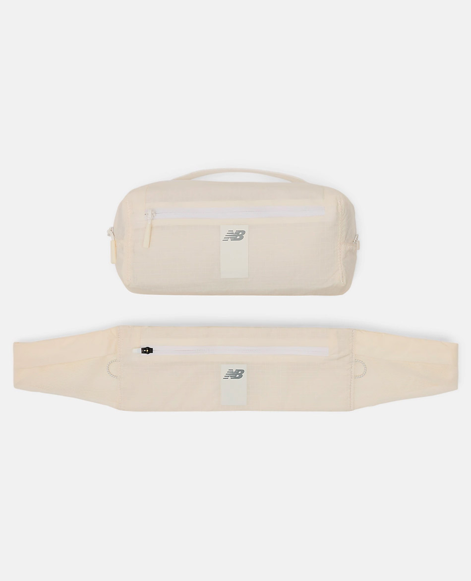 NEW BALANCE RIÑONERA NEW BALANCE RUN SLING BELT